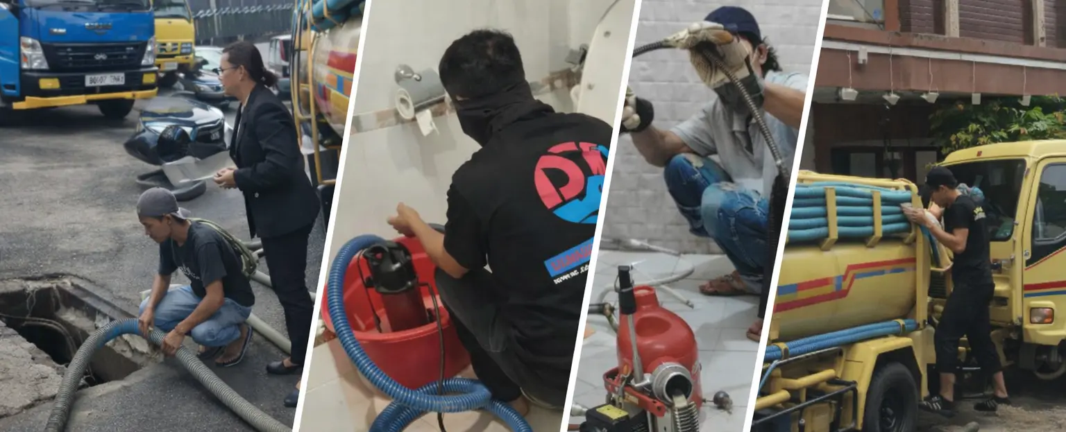 Jasa Sedot WC Mekarnangka Terdekat
